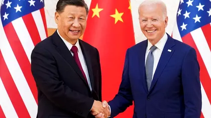 Joe Biden, jignire impardonabilă la adresa președintelui chinez. Cum l-a umilit liderul american pe Xi Jinping, la o zi după vizita unui oficial american în China