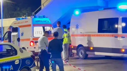 Tragedie fără margini în Otopeni. Un băiețel de 6 ani a murit în timp ce se juca în curte. Părinții sunt în stare de șoc