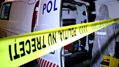 Ultima oră! Dublă crimă într-un apartament din Timișoara. Ce făceau cei doi soți când s-au trezit cu criminalul în casă