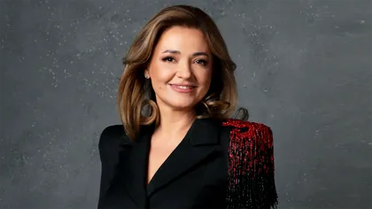 Cristina Bâtlan și viața după divorț. Nu i-a fost uşor, au rămas parteneri de afaceri: ”Puteam să îl iert, dar am ales să ne despărțim”