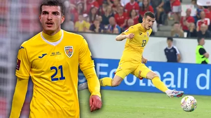 ”Eram la frizerie când a venit să mă transfere. Apoi, am plâns că vreau acasă”. Povestea incredibilă a lui Valentin Mihailă, omul care a scris istorie la Lucerna