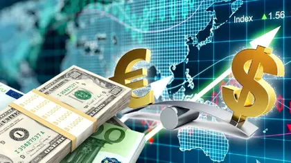 Curs valutar BNR 13 iunie. La ce cotație a ajuns dolarul american azi