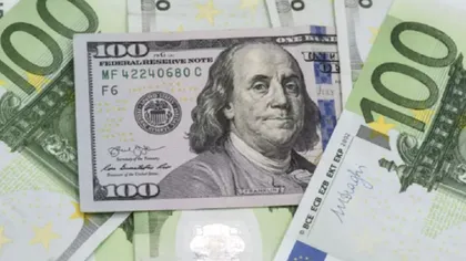 Curs valutar BNR 15 iunie. La ce cotație a ajuns moneda americană azi- UPDATE