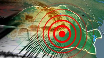 România, amenințată de un mare cutremur. Un seismolog român avertizează ce ne așteaptă după seria de activități seismice din ultimele zile