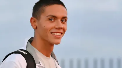 David Popovici ține mereu cu el în bagaj un obiect, dar acum a renunțat la el. Ce era și de ce a luat această decizie