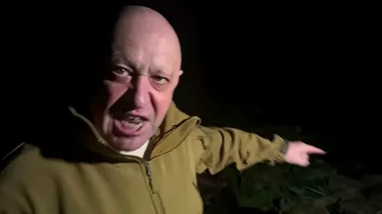 Vladimir Putin, umilit și demascat de omul său de încredere. Declarația șefului Wagner aruncă în aer toate minciunile Rusiei