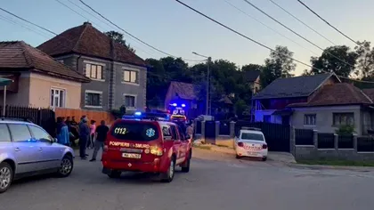 Tragedie fără margini în Cluj. Un copilaș de 3 ani a murit după ce s-a înecat cu mâncare. Familia, în stare de șoc