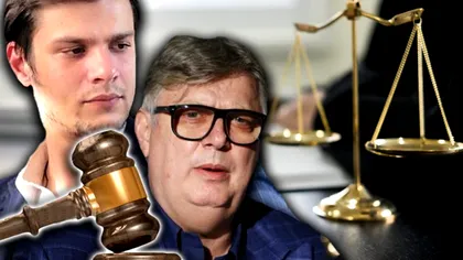 Ce a pățit Gino Iorgulescu după ce a vrut să dialogheze cu familia victimei accidentului provocat de fiul său. Șeful LPF, într-o ipostază incomodă
