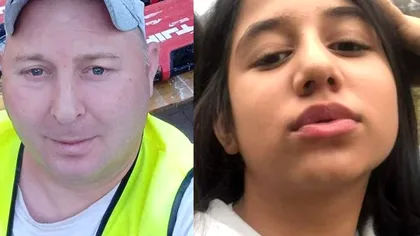 Ce s-a aflat despre bărbatul care ar fi ucis fetiţa de 12 ani din Bucureşti. Ce făcuse cu doar câţiva ani înainte, detalii incredibile din dosar