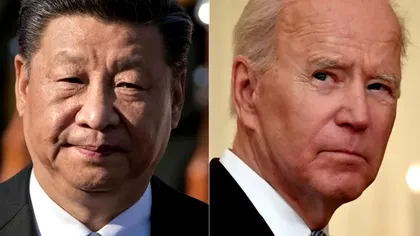 Joe Biden vrea o nouă întâlnire față în față cu președintele Xi Jinping. Decizia luată de liderul american cu privire la relațiile dintre SUA și China