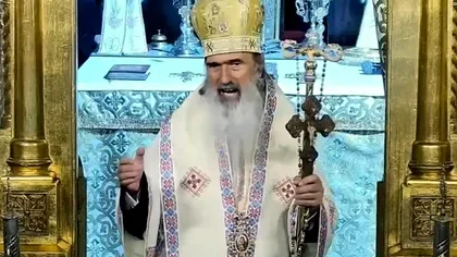 Un bărbat i-a cerut banii înapoi lui ÎPS Teodosie: 