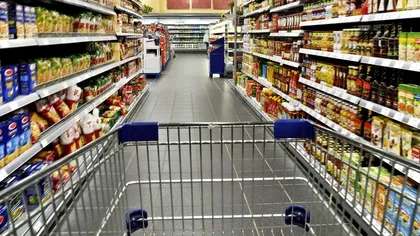 Alimentul adorat de români care s-a ieftinit mult mai puțin decât se preconiza. INS a făcut anunțul