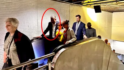 Marcel Ciolacu, dezamăgit de călătoria cu metroul. Ce l-a nemulțumit pe noul premier: ”Nu e prima oară