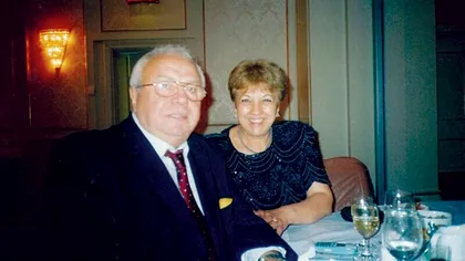 Doliu uriaș! A murit soția lui Alexandru Arșinel, anunțul trist din această dimineață