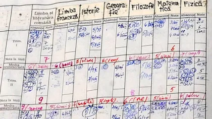 Ce se întâmplă cu mediile elevilor de clasa a VIII-a care nu au două note. Anunțul tocmai a devenit oficial