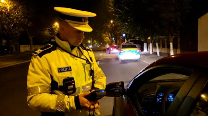 Ce au descoperit politiștii din Constanța atunci când au oprit în trafic un bărbat. Oamenilor legii nu le-a venit să creadă că se mai poate întâmpla așa ceva