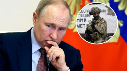 Vladimir Putin, anunț șoc despre greșelile armatei sale în cadrul contraofensivei ucrainene. Decizia luată de liderul rus, cu puțin timp în urmă