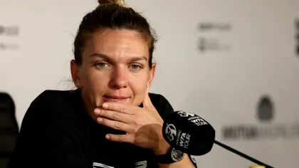 Simona Halep, audiată după 8 luni de aşteptare. Când vine verdictul în cazul dopajului