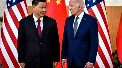 SUA, avertisment îngrijorător cu privire la acțiunile periculoase ale Chinei: „Este doar o chestiune de timp până când cineva va fi rănit”