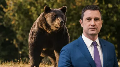 Ce a făcut Tanzcos Barna în ultima zi la Ministerul Mediului. ONG-urile au reacționat imediat: „Exact interesul industriei de vânătoare”