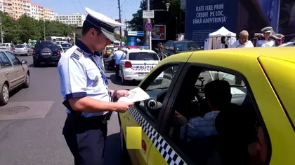 Ce a pățit o femeie care nu a avut bani să plătească cursa de taxi. Șoferul a sunat imediat la 112. Nimeni nu se aștepta la așa ceva