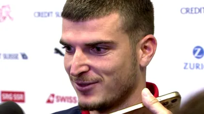 Valentin Mihăilă, foc și pară după meciul cu Elveția. Eroul României a făcut un apel către cetățeni. Ce a declarat după cele două goluri marcate