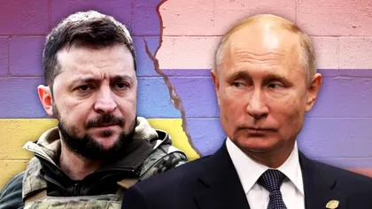 Volodimir Zelenski, solicitare dură către Occident împotriva Rusiei. Multe țări nu vor fi de acord