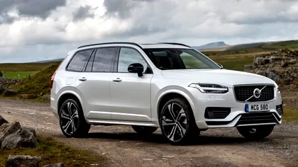 Singura mașină din lume în care nu a murit nimeni niciodată. Poate fi cumpărată și în România