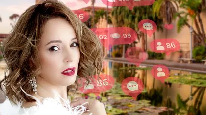 Andreea Marin, criticată de internauţi pentru pozele din vacanţă. Ce i-a deranjat pe fani: ”Sărăcuţa de tine!