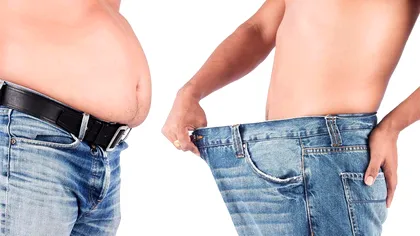 A slăbit peste 100 de kilograme fără operaţie. Detaliile care i-au schimbat viaţa, bărbatul s-a transformat total