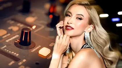 Andreea Bălan: “În Andre, nu prea înțelegeam noi așa ce cântăm, dar mai târziu am cântat despre ceea ce simt” Ce melodii scoate acum, odată cu noua relație EXCLUSIV VIDEO