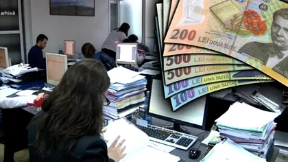 Angajaţii din România care ar putea primi mai puţini bani la final de lună. Statul le-a pus gând rău