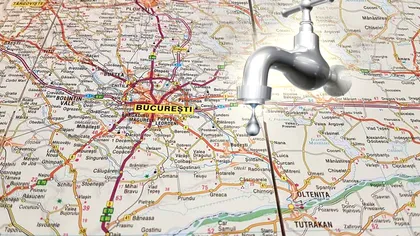 Anunț important pentru bucureșteni. Sute de români care stau la bloc vor rămâne fără apă caldă. Care este motivul