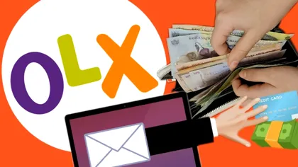 Anunț major pentru românii care vând produse pe OLX. Ce va face ANAF, mare atenție!