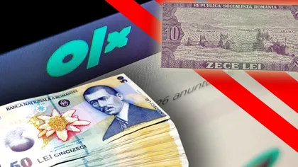 Bancnotele mai vechi care îţi aduc bani de vacanţă. Caută bine, poate le ai şi tu prin casă