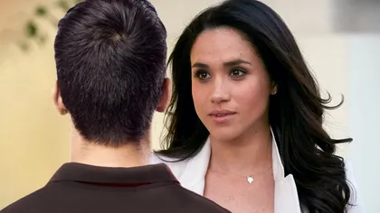 Bărbatul misterios alături de care a fost surprinsă Meghan Markle. E mereu lângă ea în ultima vreme, imaginile vorbesc de la sine