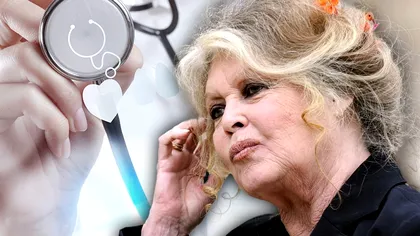 Brigitte Bardot, probleme grave de sănătate. Soțul legendarei actrițe a chemat ambulanța acasă