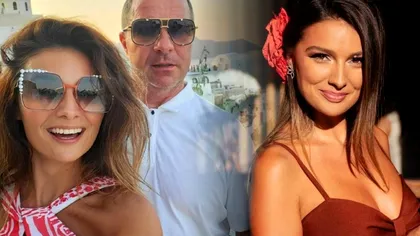 Care este, de fapt, diferența de vârstă dintre Olivia Păunescu, știrista Antenei 1, și soțul ei. ”Mă simt confortabil și nu am senzația că este o problemă!” EXCLUSIV VIDEO