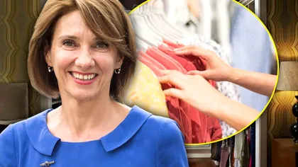 Carmen Iohannis, desființată pe Internet după ce a purtat o rochie extrem de scurtă: ”A uitat câți ani are, se crede Prințesa Diana”