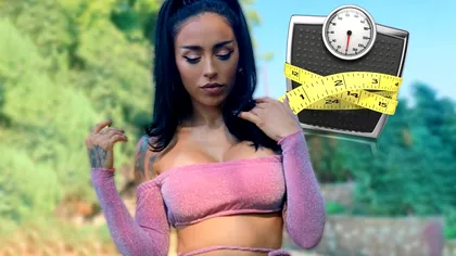 Cât de mult s-a îngrășat Ruby. Cântăreața, imagini uluitoare pe rețelele sociale, după ce a dispărut din lumina reflectoarelor