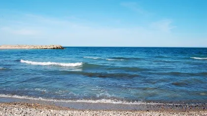 Cât de rece va fi apa Mării Negre în următoarele zile. Vești proaste pentru turiștii de pe litoralul românesc