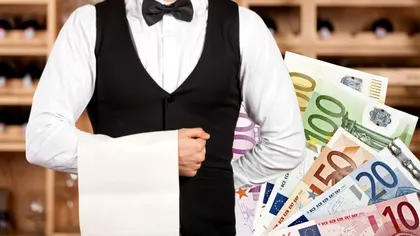 Cât poate câștiga un român angajat la un resort din Grecia. Salariul îi rămâne integral, fiindu-i plătite mâncarea și chiria SPECIAL