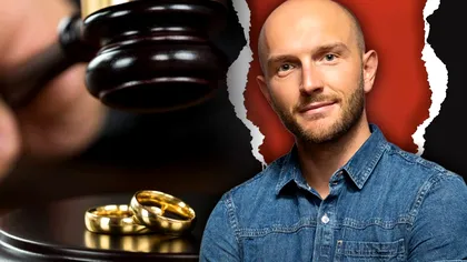 Cătălin Bordea, prima declaraţie despre divorţul de Livia. 