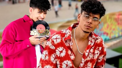 Ce a făcut Emilian cu premiul câștigat la 'Te cunosc de undeva'. A fost primul an în care banii nu s-au donat VIDEO EXCLUSIV