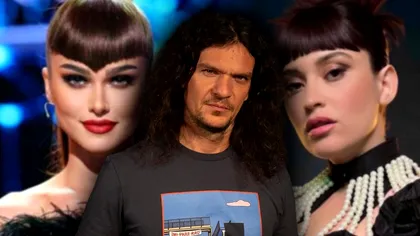 Ce a făcut Tudor Chirilă în prima zi de filmări la Vocea României. Irina Rimes și Theo Rose au intrat în vizor