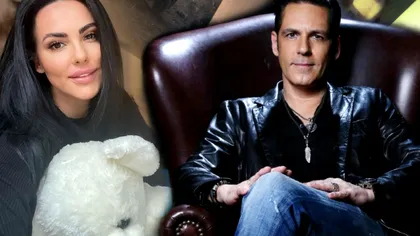 Ce diferență de vârstă uriașă este între Lavinia Pîrva și Ștefan Bănică. Nu vei ghici niciodată VIDEO