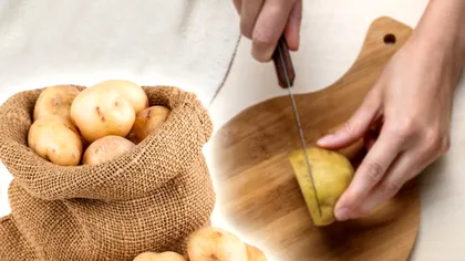 Ce mâncare poți face din cartofi. Rețete delicioase la care nu te-ai fi gândit. Îți vei impresiona invitații