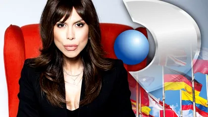 Ce naționalitate este Denise Rifai. Puțină lume știe asta, detalii incredibile despre trecutul vedetei de la Kanal D