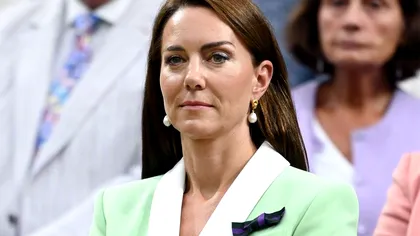 Cu ce se dă Kate Middleton pe față, în fiecare seară, de 10 ani. Secretul tenului perfect al prințesei