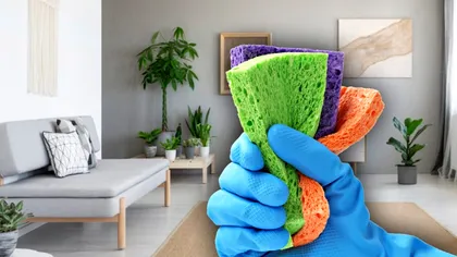 Ce obiecte din casă trebuie spălate în fiecare zi. Nu te-ai fi gândit la asta